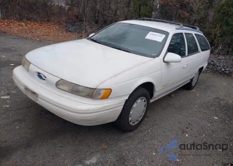 1994 Ford Taurus Gl from USA, damaged, VIN 1FALP57U4RG263732